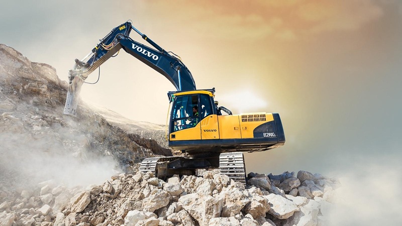 Demirci Metreküp Hafriyat İşleri