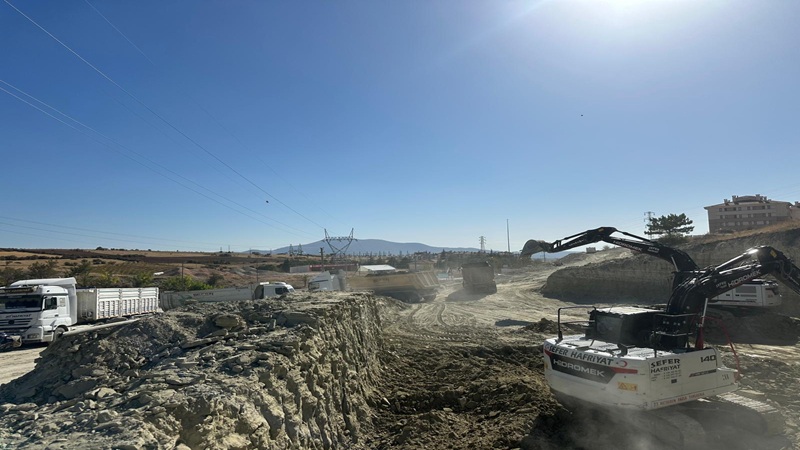 Demirci Taahhüt İşleri